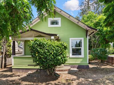 5734 SE 84th Ave, Portland, OR, 97266