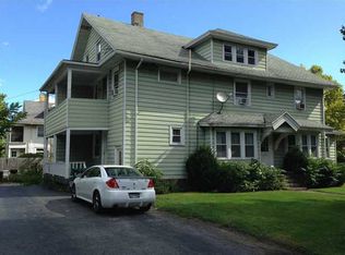 399 Barrington St #399, Rochester, NY 14607