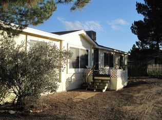 822 Sunbonnet Ln, Las Cruces, NM 88007