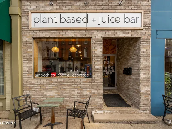 554 Mill St, Danville, PA 17821