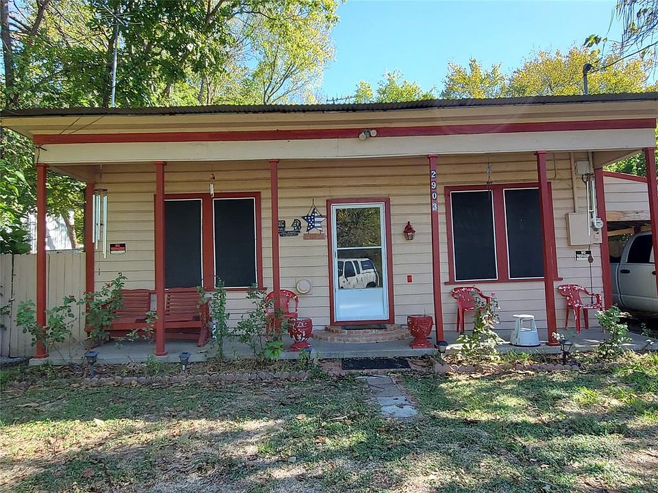 2903 N Beaton St, Corsicana, TX 75110 | MLS #20278485 | Zillow