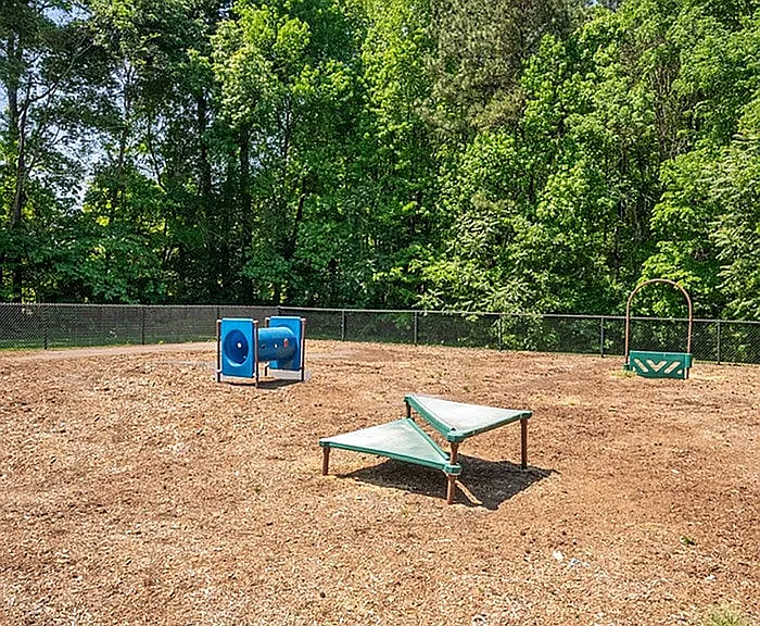 Bark Park
