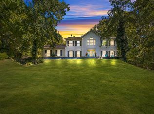 60 Windermere Dr, Stafford, VA 22554