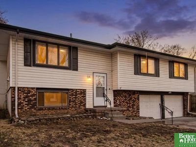 6717 S 139th Avenue Cir, Omaha, NE, 68137
