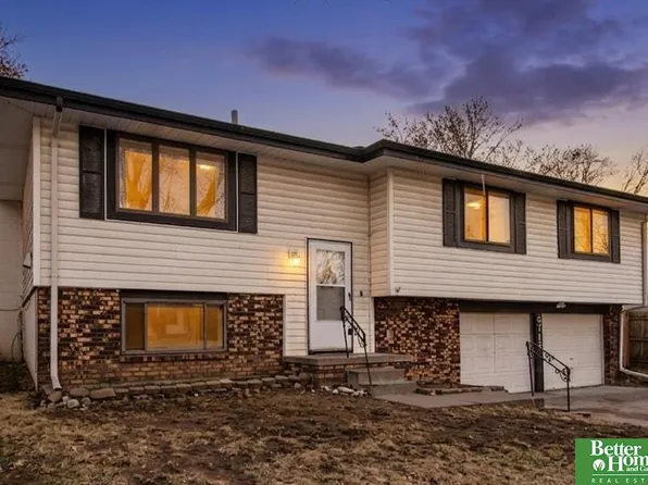 6717 S 139th Avenue Cir, Omaha, NE 68137