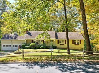 10 Shady Ln, Redding, CT 06896