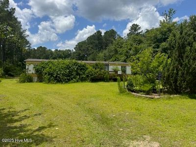 116 Oakleaf Drive, Hamlet, NC, 28345