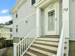 79 Charlesbank Rd #79, Newton, MA 02458