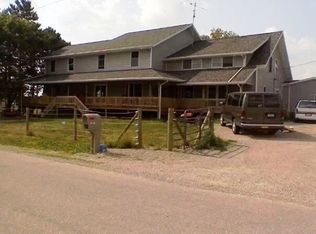 7125 County Road I, Edon, OH 43518