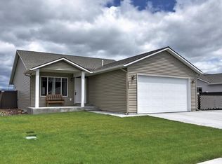 3083 W Craig Ave, Post Falls, ID 83854