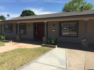 4041 E Minnezona Ave, Phoenix, AZ 85018