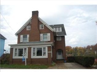 574 N Main St, Greensburg, PA