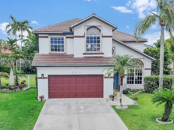 20914 La Questa Ct, Boca Raton, FL 33428