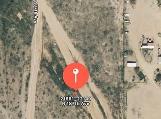 Daley Lane And 187th, Surprise, AZ 85387