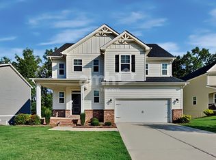 5265 Hudson Valley Dr, Cumming, GA 30028