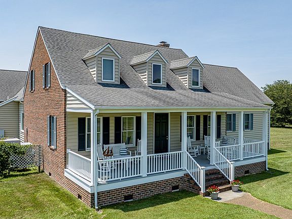 3rd image of 16358 Finney Creek Ln
