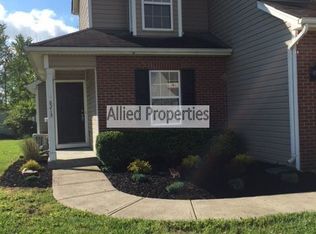8213 Celestial Cir, Liberty Township, OH 45044