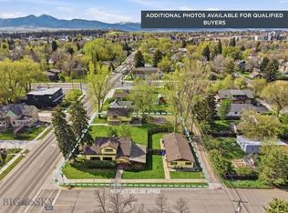 621 N Rouse Ave #617-N, Bozeman, MT 59715