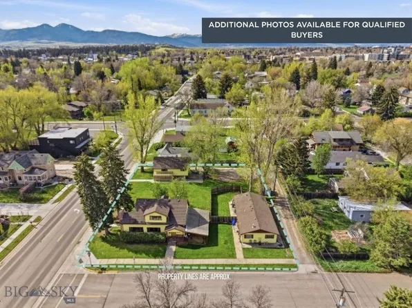 621 N Rouse Ave #617-N, Bozeman, MT 59715