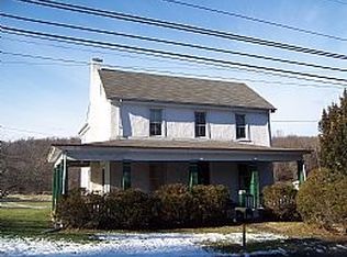 2233 N Pleasant View Rd, Pottstown, PA 19464