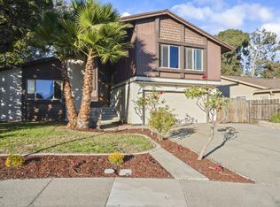 3044 Marbury Ct, Fairfield, CA 94533