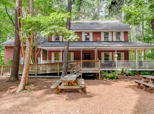 1152 Guerins Bridge Rd, Awendaw, SC 29429
