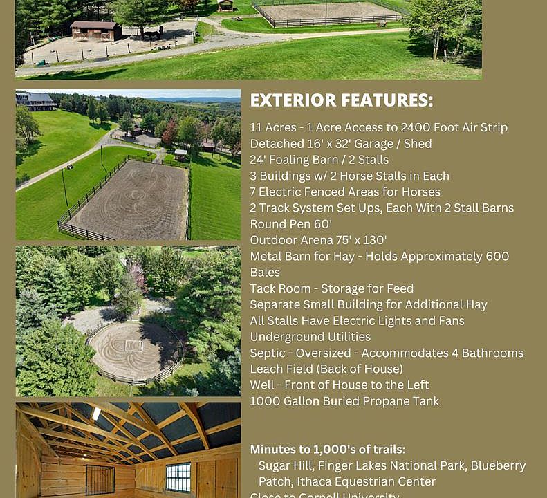 3603 Coats Rd, Burdett, NY 14818 MLS 271569 Zillow