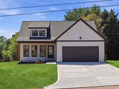 4702 Lockley Ct, Morristown, TN, 37813