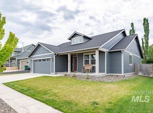 2309 Itani Dr, Moscow, ID 83843