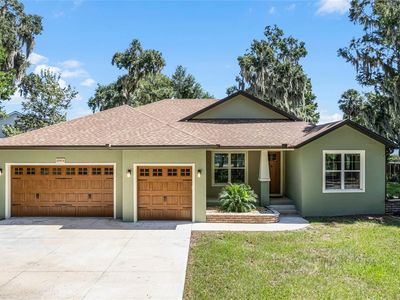 35416 Cross St, Fruitland Park, FL, 34731