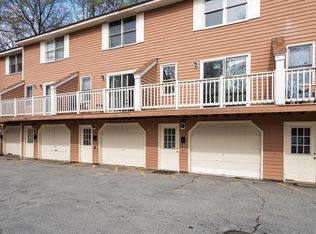 23 Madonna Cir #23, Lowell, MA 01854
