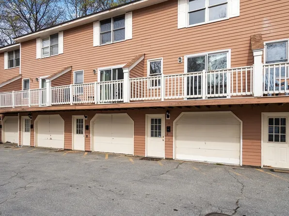 23 Madonna Cir #23, Lowell, MA 01854