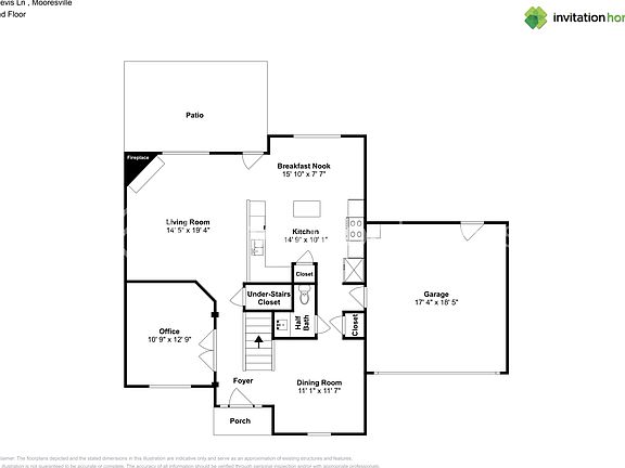3rd image of 109 Nevis Ln