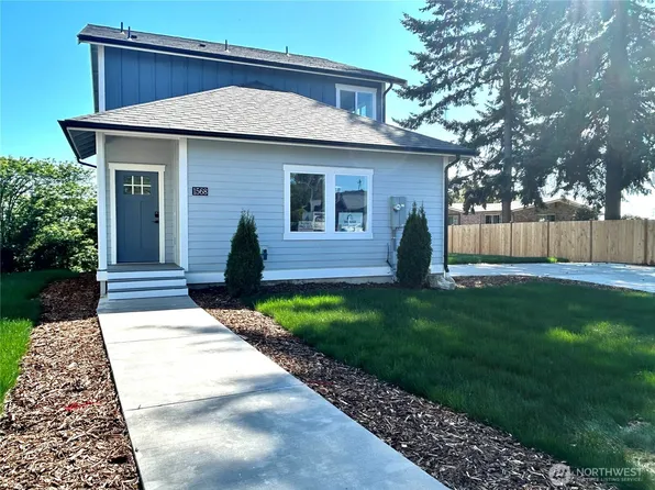 1568 S 28th Street, Tacoma, WA 98409