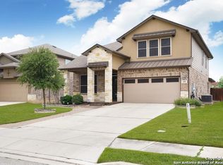 228 Cansiglio, Cibolo, TX 78108
