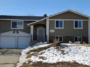 4941 Bannock Hwy, Pocatello, ID 83204