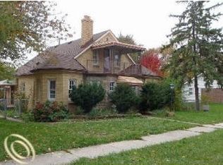 24630 Outer Dr, Melvindale, MI 48122
