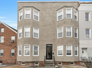 1631 Kennedy Blvd #3, Jersey City, NJ 07305