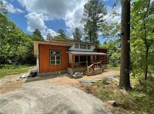 6 Eagle Mountain Trl, Broken Bow, OK 74728