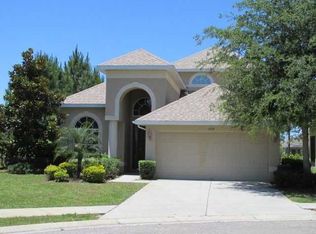 4349 Crystal Downs Ct, Zephyrhills, FL 33543