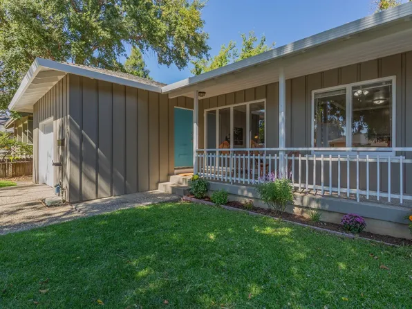 124 Luzena Avenue, Vacaville, CA 95688