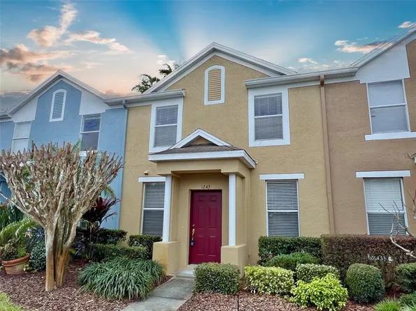 1243 Beckenham Way, Zephyrhills, FL 33543