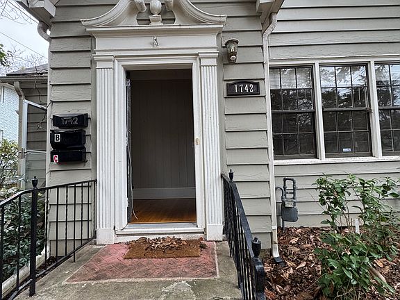2nd image of 1742 Monroe Dr NE #1