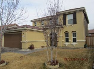 505 Cortono Dr, Reno, NV 89521