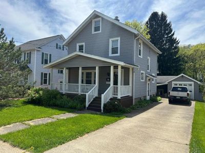 607 Conewango Ave #10, Warren, PA, 16365