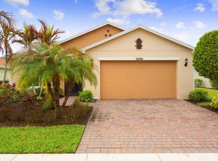 10396 SW Ligustrum Drive, Port St Lucie, FL 34987