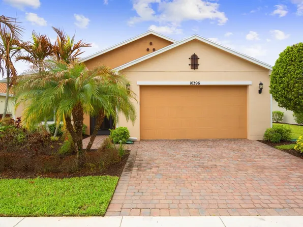 10396 SW Ligustrum Drive, Port St Lucie, FL 34987