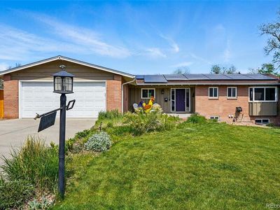 11715 W 30th Place, Lakewood, CO, 80215