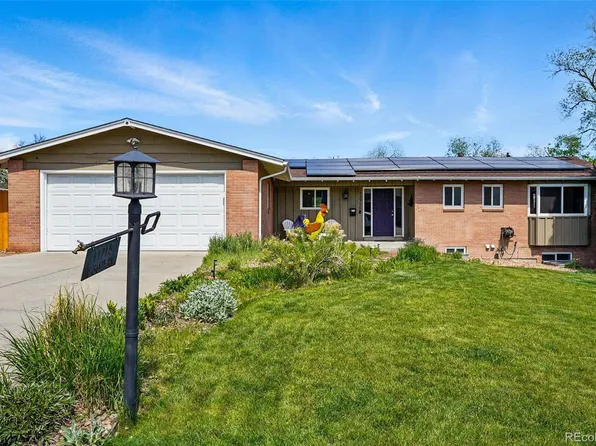 11715 W 30th Place, Lakewood, CO 80215