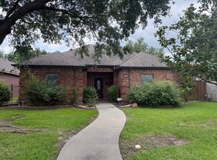 543 Oakridge Dr, Greenville, TX 75402